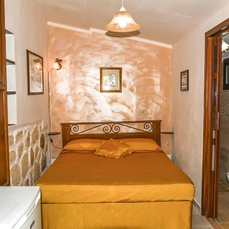 Baia Di Riaci Tropea 3*