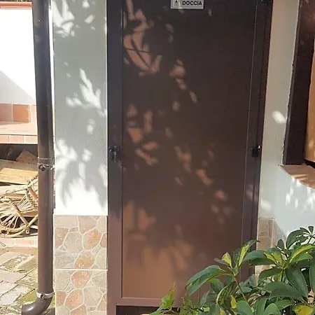 Bed and breakfast Baia Di Riaci Tropea Santa Domenica Talao