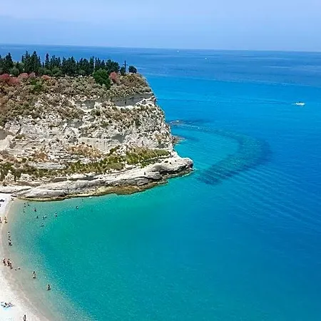 Baia Di Riaci Tropea Bed and breakfast