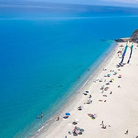 Bed and breakfast Baia Di Riaci Tropea