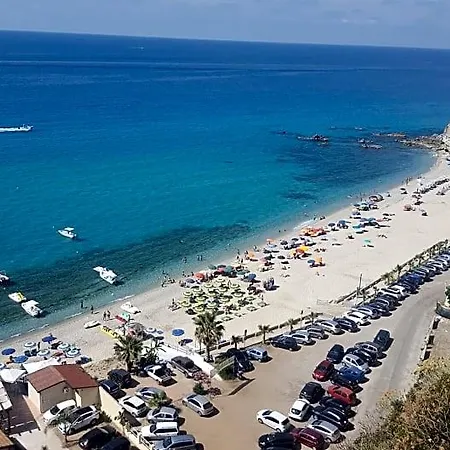 Baia Di Riaci Tropea 3*