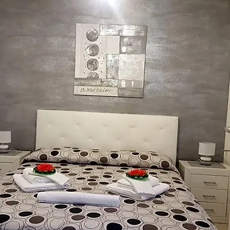 Baia Di Riaci Tropea 3*