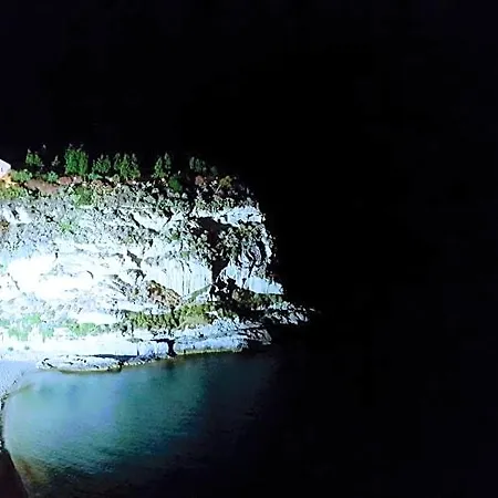 Baia Di Riaci Tropea سانتا دومينيكا