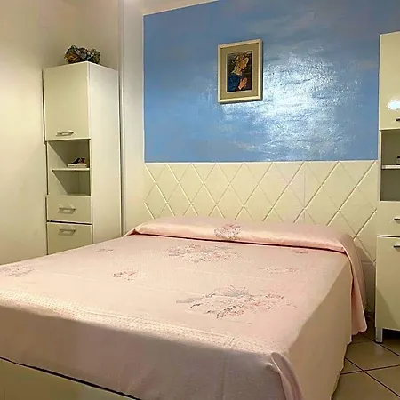 Bed and breakfast Baia Di Riaci Tropea