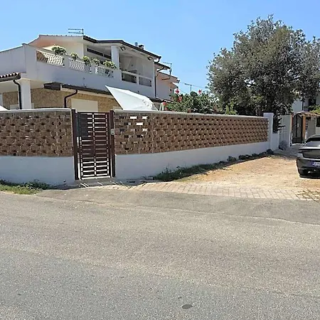 Bed and breakfast Baia Di Riaci Tropea