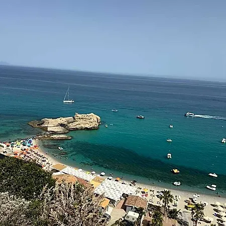 Baia Di Riaci Tropea 3*