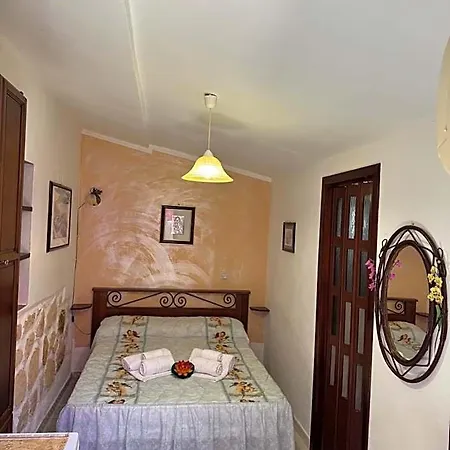 Baia Di Riaci Tropea 3* سانتا دومينيكا