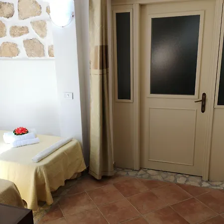 Baia Di Riaci Tropea 3* Santa Domenica Talao