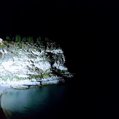 Bed and breakfast Baia Di Riaci Tropea 3*