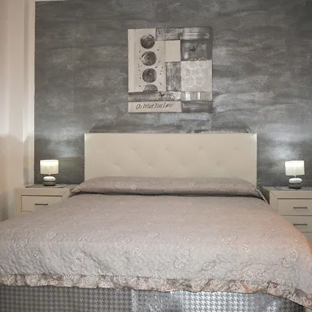 Bed and breakfast Baia Di Riaci Tropea Santa Domenica Talao