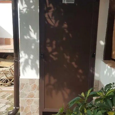 Baia Di Riaci Tropea