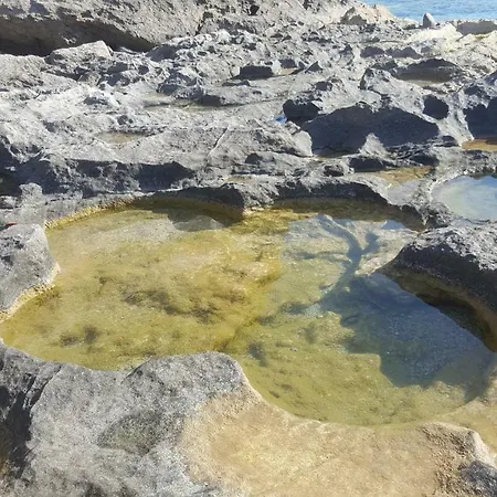 Frühstückspension Baia Di Riaci Tropea