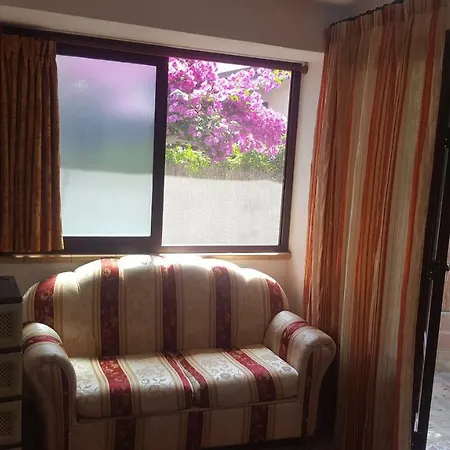 Baia Di Riaci Tropea Bed & Breakfast