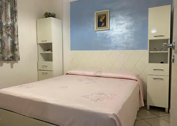 Baia Di Riaci Tropea