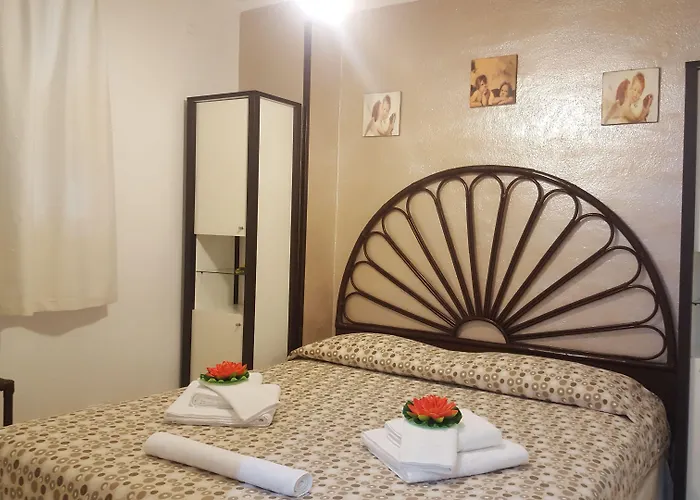 Baia Di Riaci Tropea סנטה דומניקה