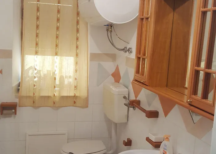 Baia Di Riaci Tropea