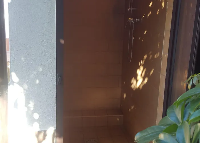 Baia Di Riaci Tropea לינה וארוחת בוקר סנטה דומניקה