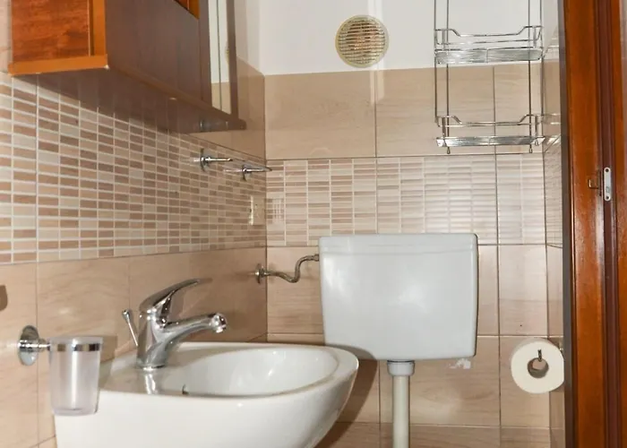 Baia Di Riaci Tropea